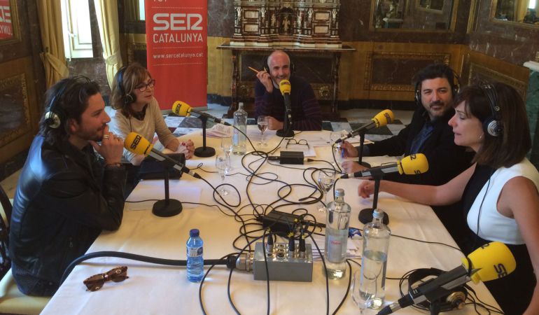 Espècies Protegides a la foto dels Ondas Espècies Protegides a la foto dels Ondas