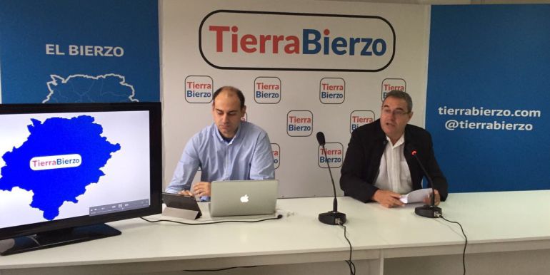 El responsable de contenidos de la web, Paco Labarga El responsable de contenidos de la web, Paco Labarga