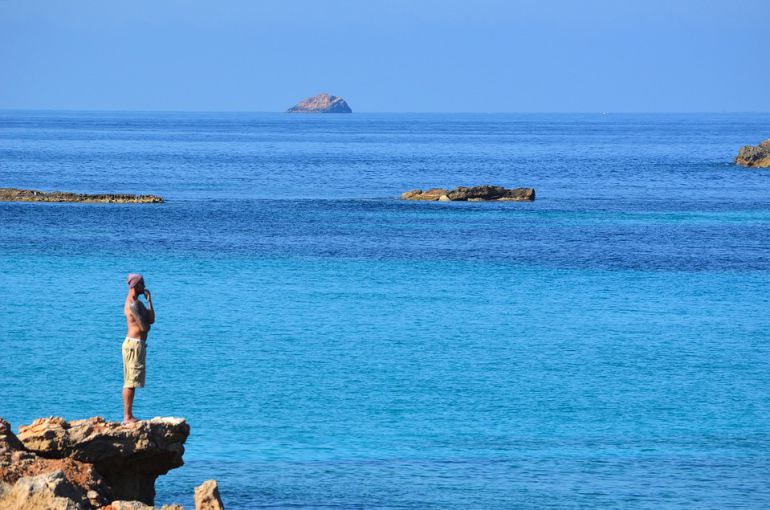 "Las Islas están en el TOP para los mercados emisores" "Las Islas están en el TOP para los mercados emisores"