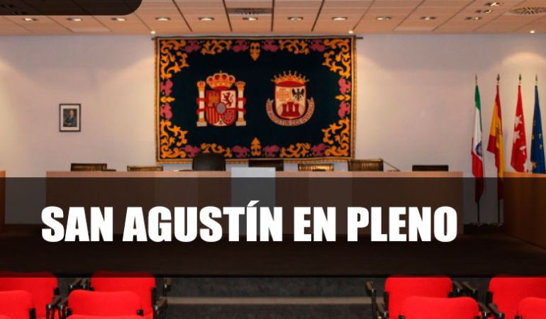 El Salón de Plenos Municipal acogió el primer Debate del Estado del Municipio y tercero en los últimos cinco años El Salón de Plenos Municipal acogió el primer Debate del Estado del Municipio y tercero en los últimos cinco años