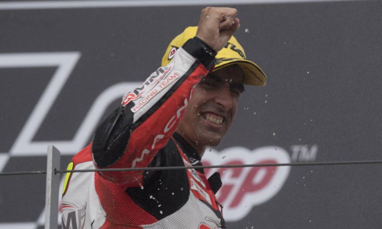 Mirco Lazzari gp Mirco Lazzari gp
