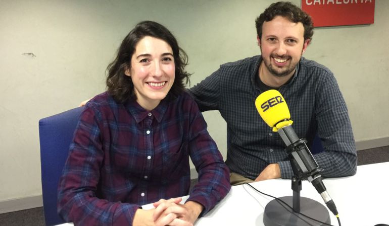 Adrià Aubert: "Volem fer el teatre que nosaltres veuríem" Adrià Aubert: "Volem fer el teatre que nosaltres veuríem"
