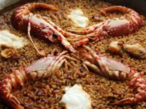 Gastronomía de Gandia: Gloriamar y Blanc i Blau Gastronomía de Gandia: Gloriamar y Blanc i Blau
