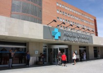 Dues urgències al dia per intoxicacions d'alcohol o drogues