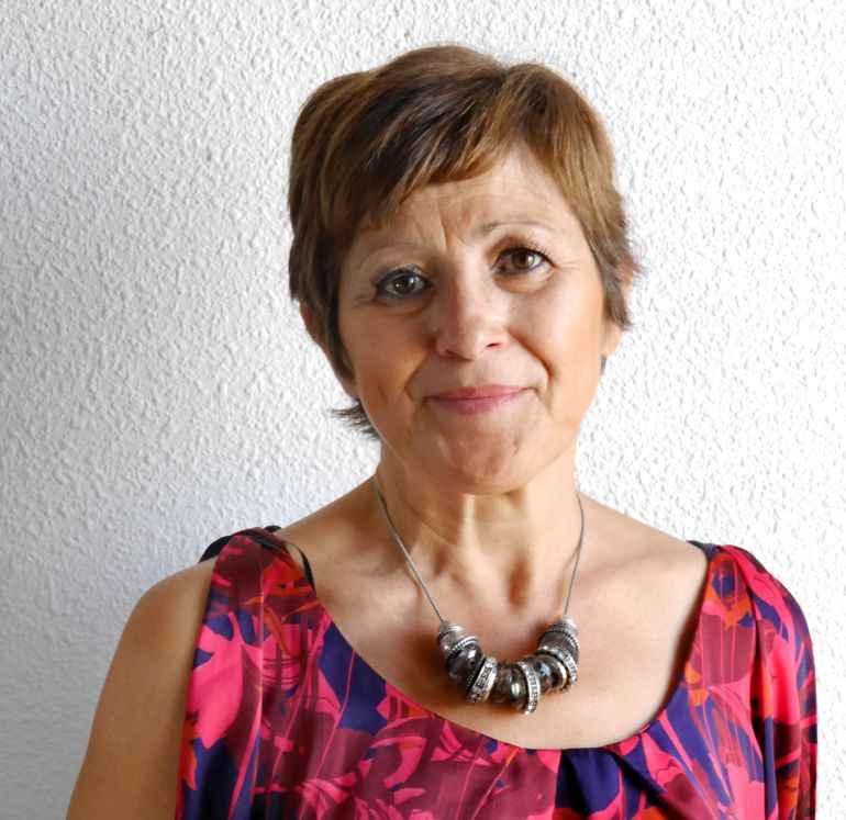 Dimite la alcaldesa de Albalate de Zorita Dimite la alcaldesa de Albalate de Zorita