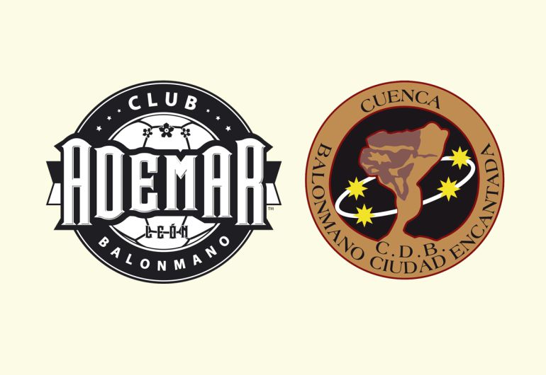 Ademar - Cuenca, 16 noviembre 2016: Ademar 32 - 20 Cuenca Ademar - Cuenca, 16 noviembre 2016: Ademar 32 - 20 Cuenca