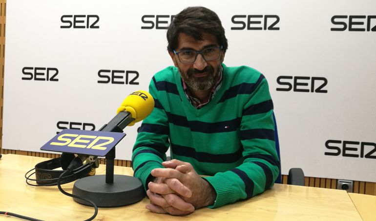 Antonio Pagán (Europa Laica): "En religión, los políticos deberían separar lo público de lo privado" Antonio Pagán (Europa Laica): "En religión, los políticos deberían separar lo público de lo privado"