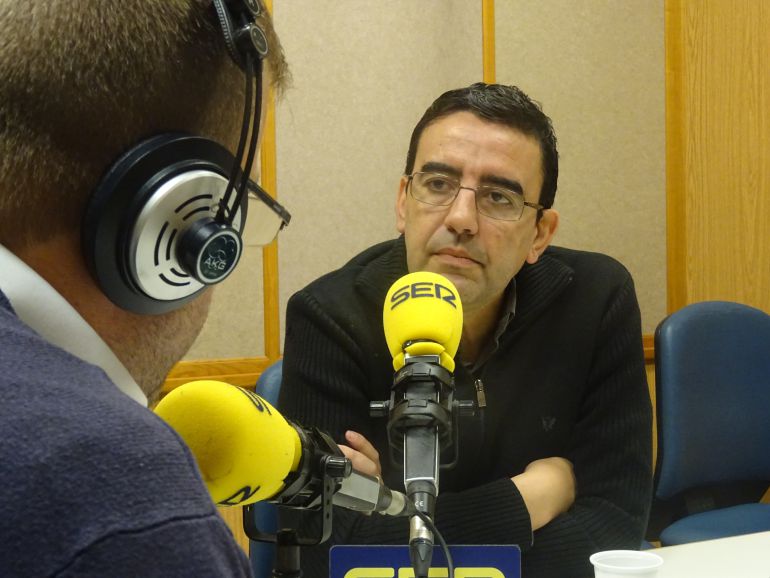 Jiménez: "Me rebelo ante el clasismo intolerable que duda de los socialistas andaluces" Jiménez: "Me rebelo ante el clasismo intolerable que duda de los socialistas andaluces"