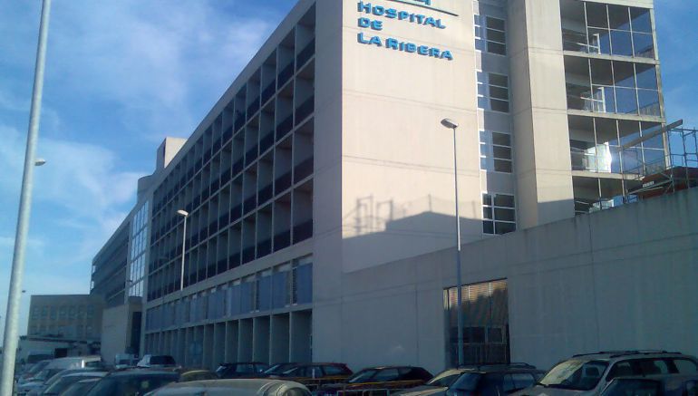 Ribera Salud, bajo sospecha Ribera Salud, bajo sospecha
