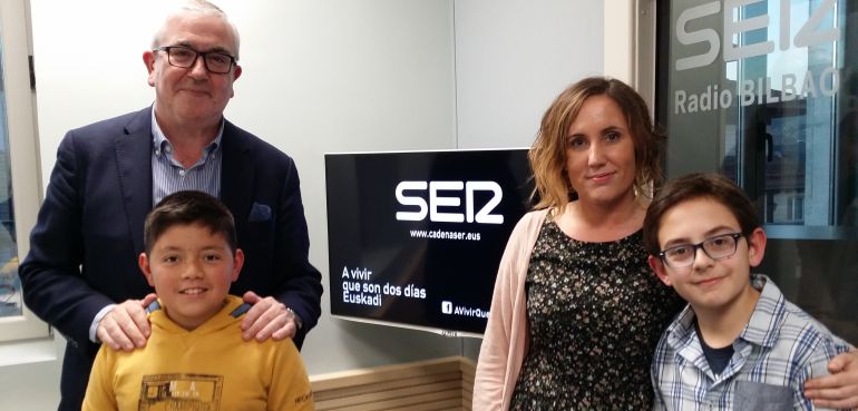 Niños: "Generación Z" Niños: "Generación Z"