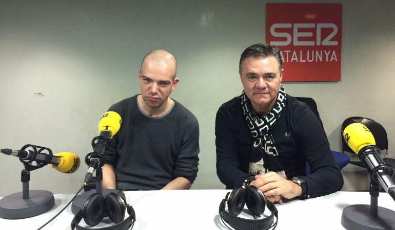 Joan Lluís Goas: "tot el que canvia és a millor" Joan Lluís Goas: "tot el que canvia és a millor"