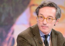 Lassalle continúa en el Gobierno de Rajoy como secretario de Estado "digital"