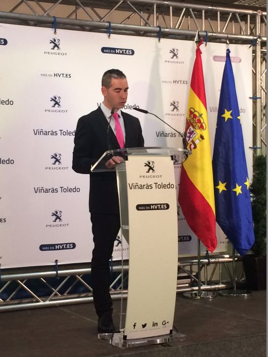 Sergio Viñarás Sergio Viñarás