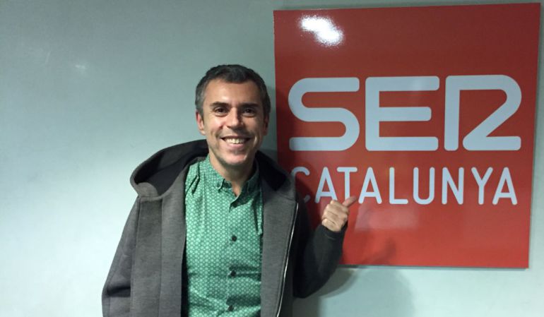 Iván Ferreiro: "No tenemos ni puta idea de nada" Iván Ferreiro: "No tenemos ni puta idea de nada"