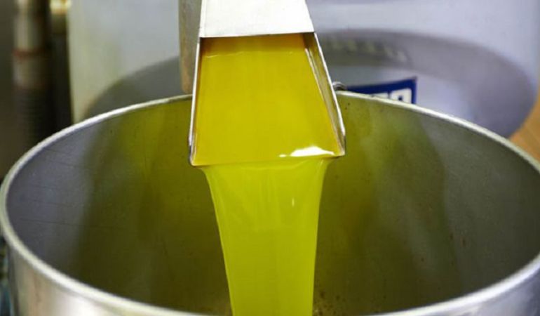 El "Aceite de Jaén" ya es denominación de origen protegida en la UE El "Aceite de Jaén" ya es denominación de origen protegida en la UE