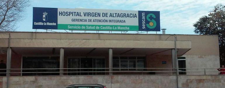 Sin sorpresa en la plataforma de Manzanares tras conocer el intento de privatización del hospital Sin sorpresa en la plataforma de Manzanares tras conocer el intento de privatización del hospital