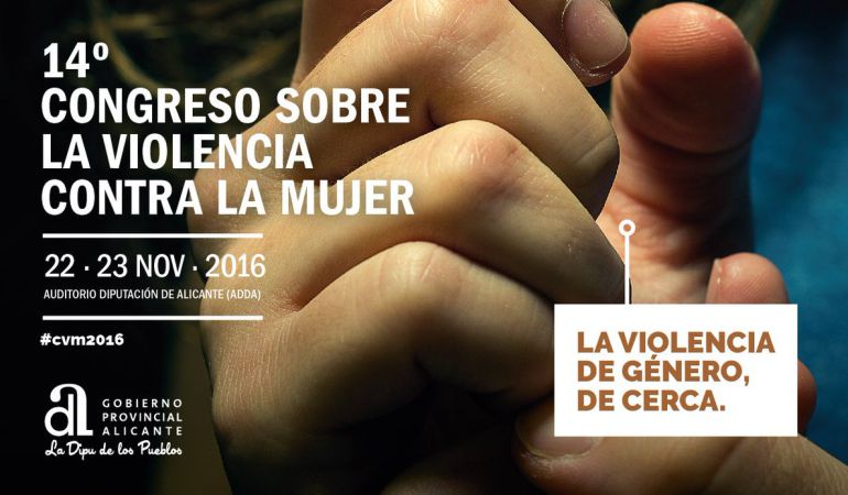 El Adda acoge el 14ª Congreso sobre Violencia contra la Mujer El Adda acoge el 14ª Congreso sobre Violencia contra la Mujer
