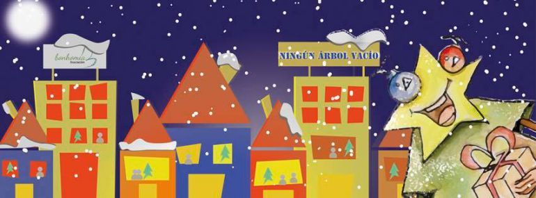 Regalos navidad Lugo:: ¡Súmate! No queremos ningún árbol vacío el día de reyes en Lugo Regalos navidad Lugo:: ¡Súmate! No queremos ningún árbol vacío el día de reyes en Lugo