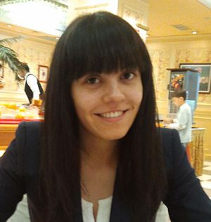 Fanny Sánchez Fanny Sánchez