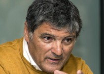 Toni Nadal: La ilusión de Rafa es volver a ganar un Grand Slam