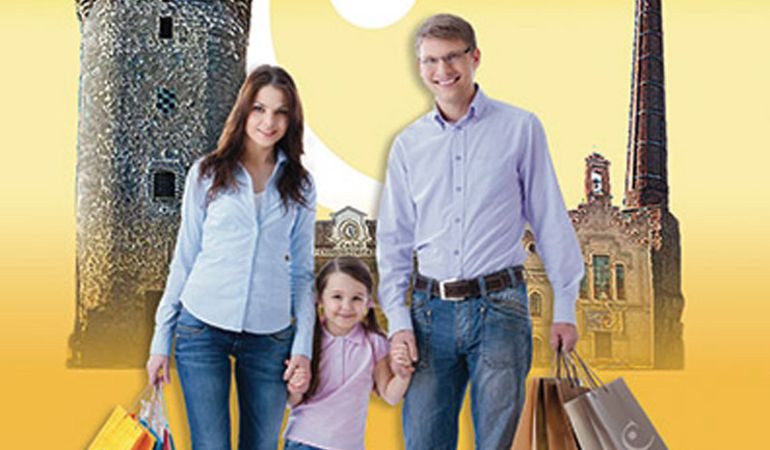 Cartel de la campaña Cartel de la campaña