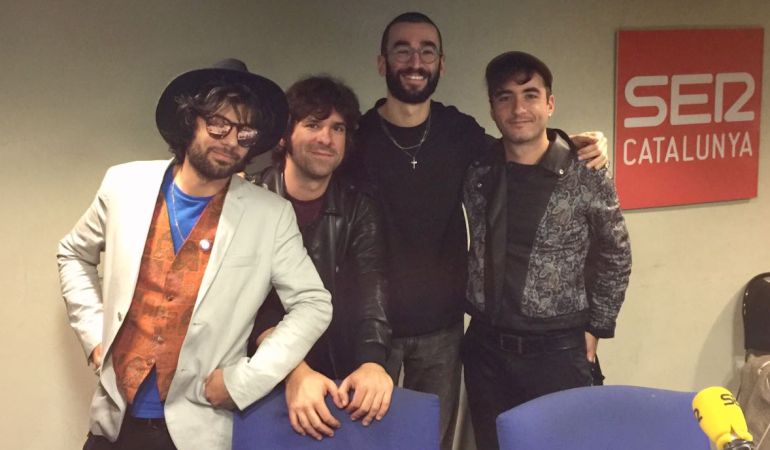 Juan Miguel Ramírez Such: "Quería ir un paso más allá" Juan Miguel Ramírez Such: "Quería ir un paso más allá"