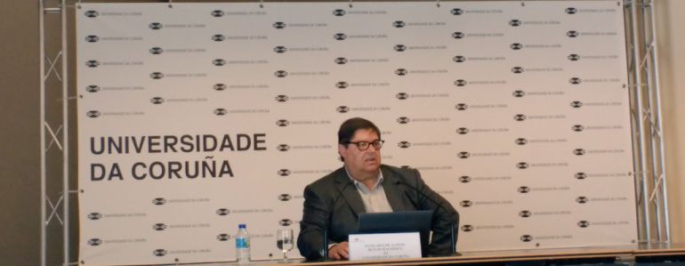 Julio Abalde Julio Abalde