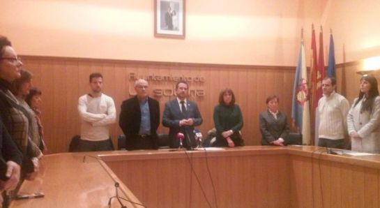 Condena unánime tras la muerte del director de un banco en La Solana tiroteado por un cliente Condena unánime tras la muerte del director de un banco en La Solana tiroteado por un cliente