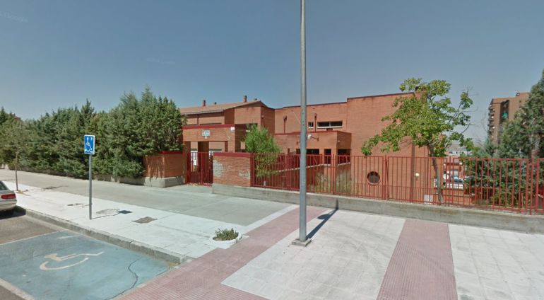 La dirección del colegio "Alberto Sánchez" desmiente que los menús sean escasos La dirección del colegio "Alberto Sánchez" desmiente que los menús sean escasos