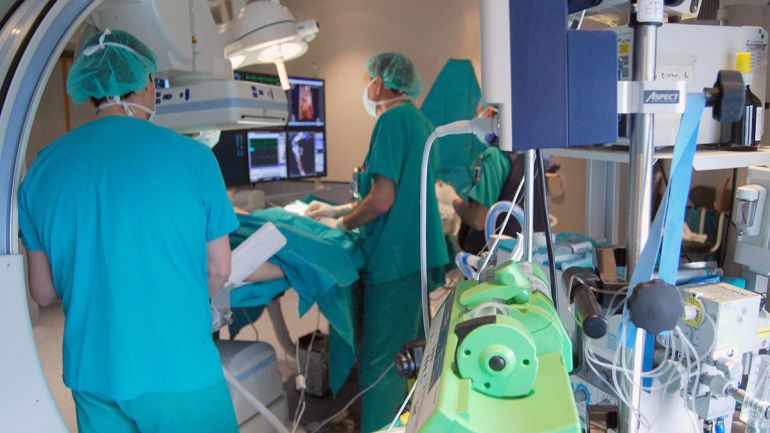 Los pacientes que rechacen la derivación podrán ser expulsados de la LEQ Los pacientes que rechacen la derivación podrán ser expulsados de la LEQ