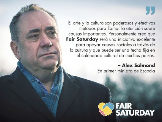 Fair Saturday Fair Saturday