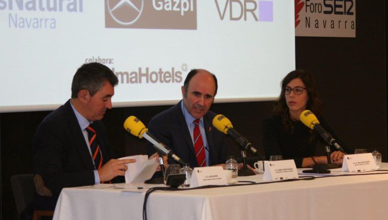“El megatransporte se desbloqueará en días o incluso horas” “El megatransporte se desbloqueará en días o incluso horas”