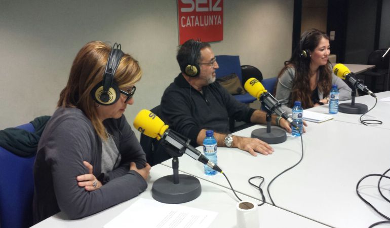 Àngel Cardiel: "Estar a la carpa ens fa senyors" Àngel Cardiel: "Estar a la carpa ens fa senyors"