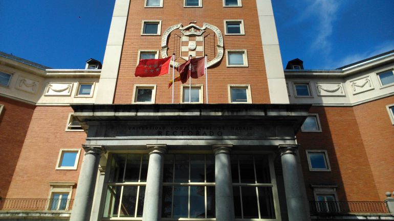 La Complutense propone suprimir cuatro facultades La Complutense propone suprimir cuatro facultades