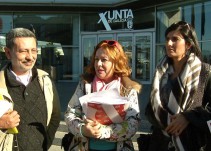 Sindicatos y patronal continúan la mediación sin llegar a un acuerdo