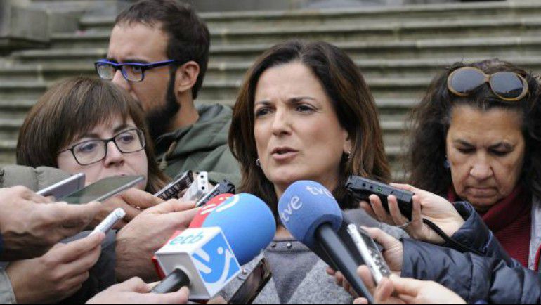 Artolazabal rectifica y comparecerá en las Juntas con la prostitución de menores Artolazabal rectifica y comparecerá en las Juntas con la prostitución de menores