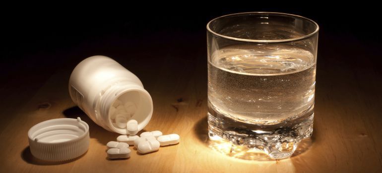 Los pensionistas de las Islas no pagarán el sobrecoste de los medicamentos Los pensionistas de las Islas no pagarán el sobrecoste de los medicamentos