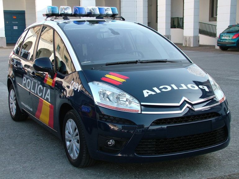 Detenido un hombre de 70 años en Palma por corrupción de menores Detenido un hombre de 70 años en Palma por corrupción de menores