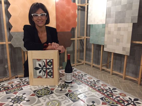 Bodegas Mesquida Mora, maridaje creativo en el Trispol 2014 Bodegas Mesquida Mora, maridaje creativo en el Trispol 2014