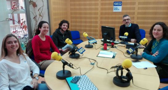 Debatimos sobre el uso del preservativo, ¿nos lo ponemos? Debatimos sobre el uso del preservativo, ¿nos lo ponemos?