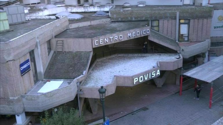 2.299 personas adscritas al hospital Álvaro Cunqueiro solicitan cambiarse a Povisa 2.299 personas adscritas al hospital Álvaro Cunqueiro solicitan cambiarse a Povisa