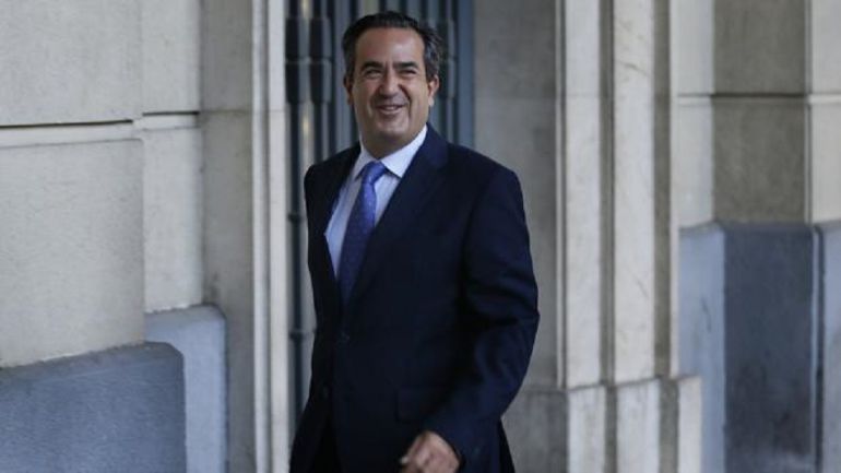 Anticorrupción acusa al PP-A de "enmarañar" la causa de los cursos de formación Anticorrupción acusa al PP-A de "enmarañar" la causa de los cursos de formación