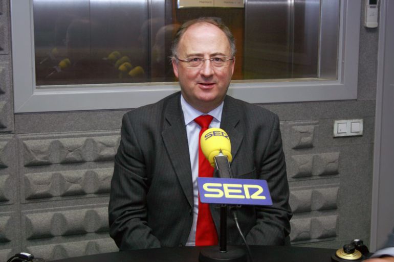 José Manuel Fernandes es co-relator del Plan Juncker José Manuel Fernandes es co-relator del Plan Juncker