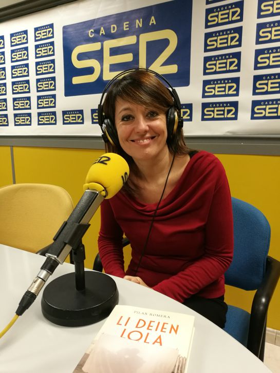 Pilar Romera Pilar Romera