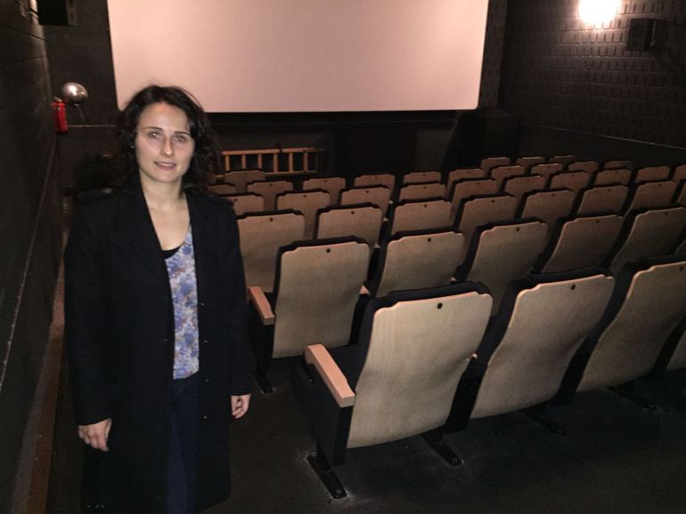 Com funciona el primer cinema cooperativa de Catalunya? Com funciona el primer cinema cooperativa de Catalunya?