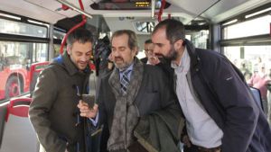 ¿Operación antiterrorista? ¿Operación antiterrorista?
