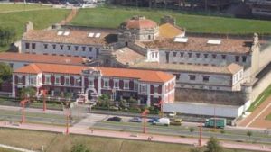 ¿Operación antiterrorista? ¿Operación antiterrorista?