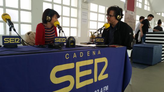 A Coruña: Boucatise cumple su segundo año en el Mercado de San Agustín A Coruña: Boucatise cumple su segundo año en el Mercado de San Agustín