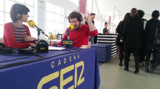 A Coruña: Boucatise cumple su segundo año en el Mercado de San Agustín A Coruña: Boucatise cumple su segundo año en el Mercado de San Agustín