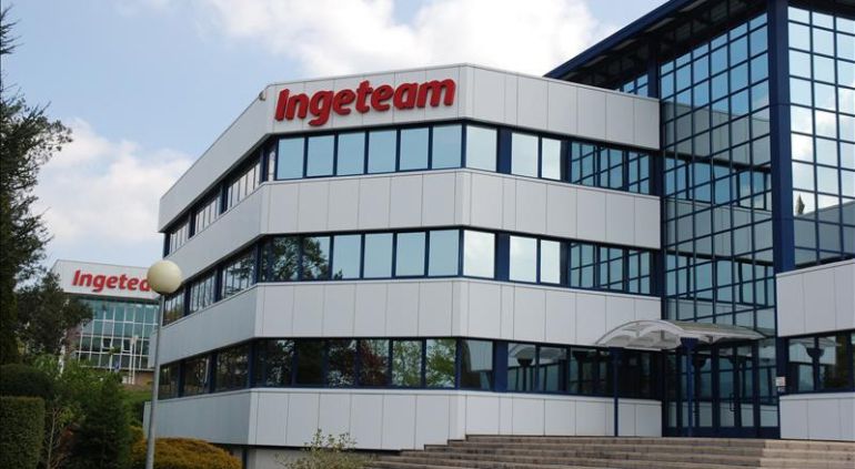 Ingeteam se adjudica dos nuevos contratos navales Ingeteam se adjudica dos nuevos contratos navales